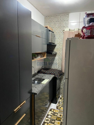 Imagem Apartamento com 2 Quartos à Venda, 42 m² em Conjunto Residencial Tancredo Neves - São Vicente Imagem Apartamento com 2 Quartos à Venda, 42 m² em Conjunto Residencial Tancredo Neves - São Vicente