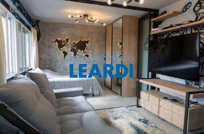 Imagem Apartamento com 1 Quarto à Venda, 31 m² em Bela Vista - São Paulo Imagem Apartamento com 1 Quarto à Venda, 31 m² em Bela Vista - São Paulo