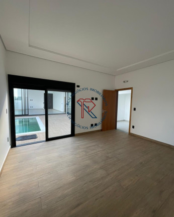 Imagem Casa com 3 Quartos à Venda, 226 m² em Alphaville Nova Esplanada 3 - Votorantim