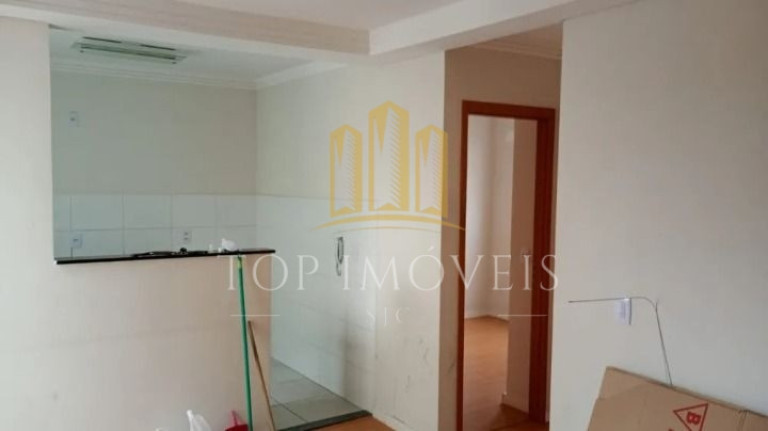 Imagem Apartamento com 2 Quartos à Venda, 45 m² em Parque Interlagos - São José Dos Campos Imagem Apartamento com 2 Quartos à Venda, 45 m² em Parque Interlagos - São José Dos Campos