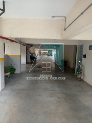 Imagem Apartamento com 2 Quartos à Venda, 63 m² em Sumarezinho - Ribeirão Preto