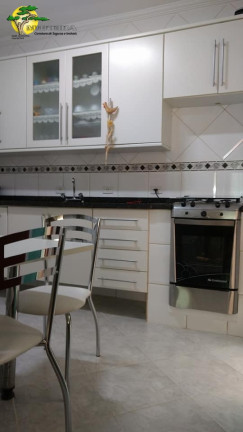 Imagem Sobrado com 3 Quartos à Venda, 114 m² em Horto Florestal - São Paulo