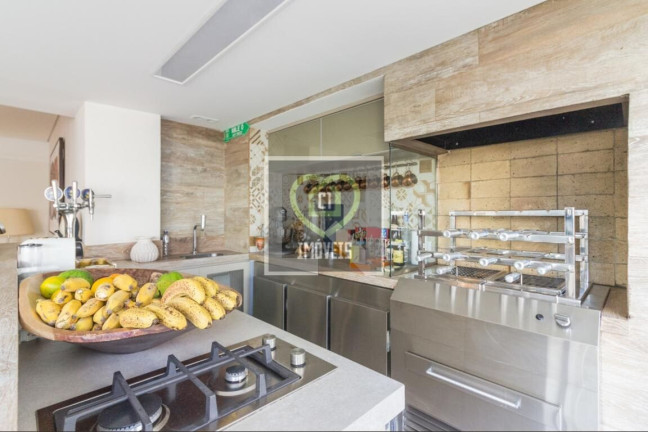 Imagem Apartamento com 4 Quartos à Venda, 172 m² em Perdizes - São Paulo