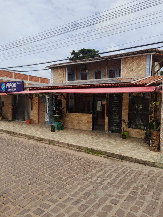 Imagem Imóvel Comercial à Venda, 260 m² em Centro Da Praia De Pipa - Tibau Do Sul Imagem Imóvel Comercial à Venda, 260 m² em Centro Da Praia De Pipa - Tibau Do Sul