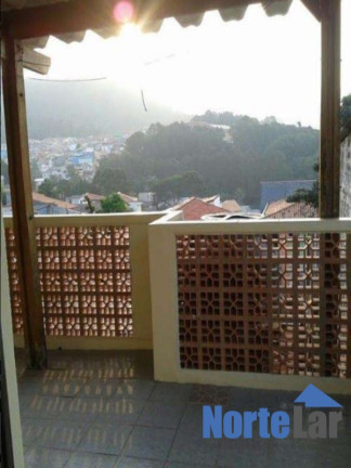 Imagem Sobrado com 3 Quartos à Venda, 110 m² em Parque Casa De Pedra - São Paulo
