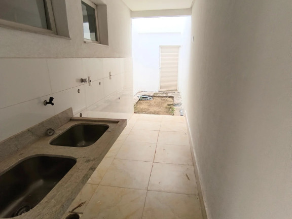Imagem Casa de Condomínio com 4 Quartos à Venda, 204 m² em Santa Genoveva - Goiania
