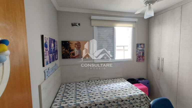 Imagem Casa com 5 Quartos à Venda, 167 m² em Embaré - Santos