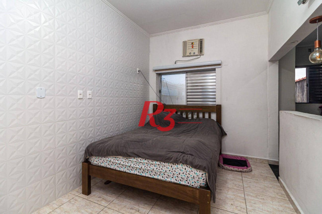 Imagem Sobrado com 3 Quartos à Venda, 139 m² em Marapé - Santos Imagem Sobrado com 3 Quartos à Venda, 139 m² em Marapé - Santos