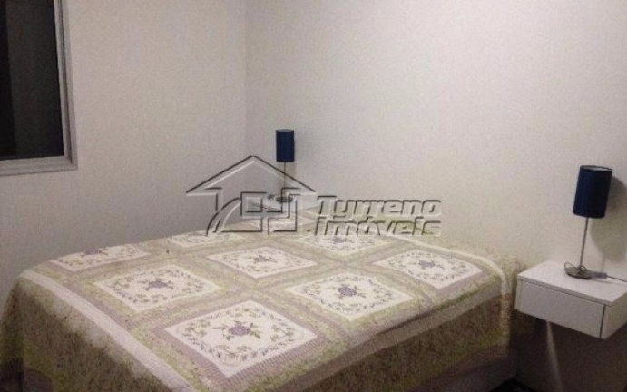 Imagem Apartamento com 3 Quartos à Venda, 90 m² em Vila Ema - São José Dos Campos Imagem Apartamento com 3 Quartos à Venda, 90 m² em Vila Ema - São José Dos Campos
