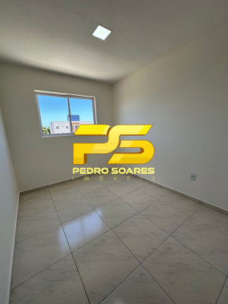 Imagem Apartamento com 3 Quartos à Venda, 66 m² em Planalto Boa Esperança - João Pessoa