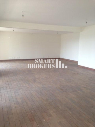 Imagem Apartamento com 4 Quartos à Venda, 607 m² em Paraíso Do Morumbi - São Paulo