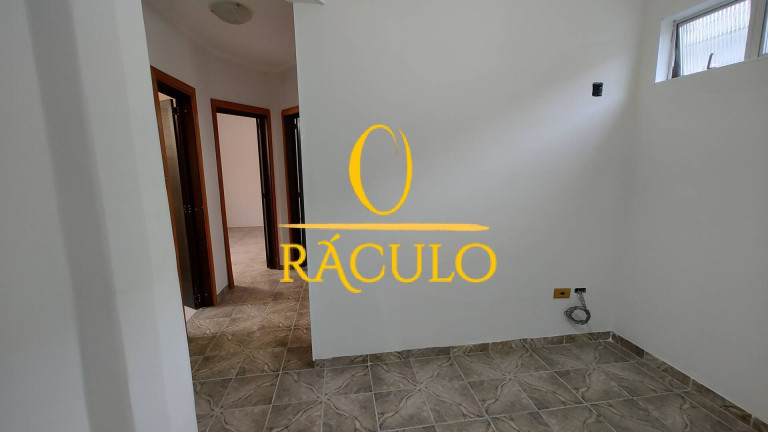 Imagem Casa com 3 Quartos à Venda, 152 m² em Santa Maria - Santos