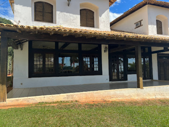 Casa com 6 Quartos à Venda, 300 m² em Tartaruga - Armação Dos Búzios