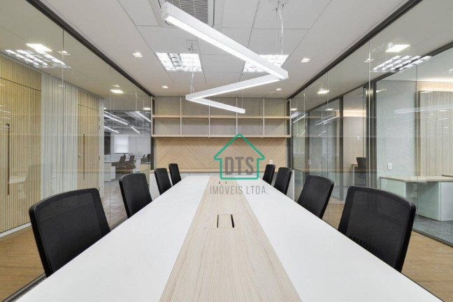 Imagem Imóvel para Alugar, 410 m² em Vila Olímpia - São Paulo
