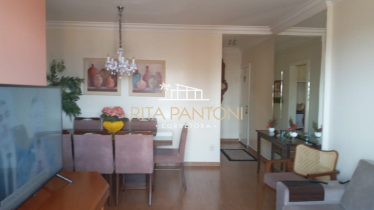 Imagem Apartamento com 3 Quartos à Venda, 95 m² em Jardim Paulista - Ribeirão Preto
