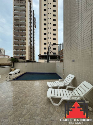 Imagem Apartamento com 1 Quarto à Venda, 40 m² em Campo Da Aviacao - Praia Grande Imagem Apartamento com 1 Quarto à Venda, 40 m² em Campo Da Aviacao - Praia Grande