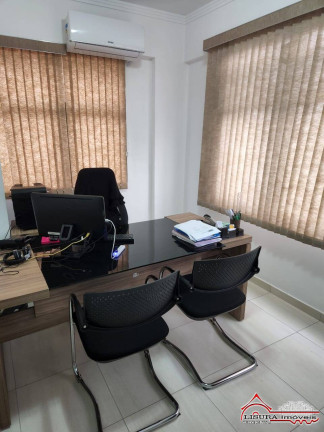 Imagem Sala Comercial à Venda, 36 m² em Centro - Jacareí Imagem Sala Comercial à Venda, 36 m² em Centro - Jacareí