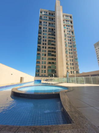 Imóvel com 2 Quartos à Venda, 51 m² em Sul (águas Claras) - Brasília
