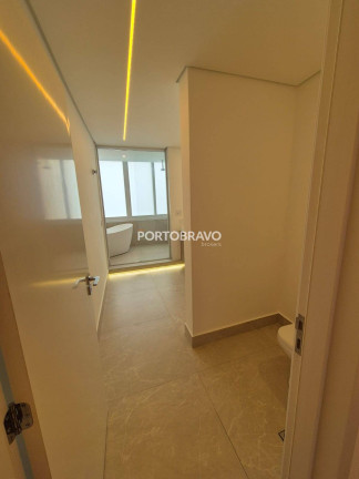 Imagem Apartamento com 3 Quartos à Venda, 248 m² em Santa Cecília - São Paulo