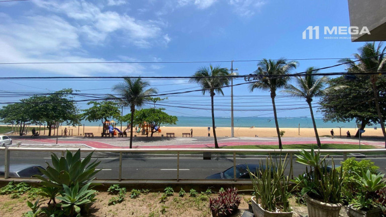 Apartamento com 3 Quartos à Venda, 165 m² em Praia Da Costa - Vila Velha