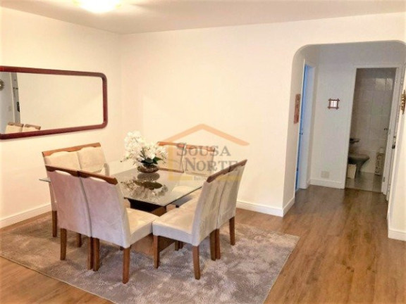 Imagem Apartamento com 4 Quartos à Venda, 154 m² em Vila Nova Cachoeirinha - São Paulo Imagem Apartamento com 4 Quartos à Venda, 154 m² em Vila Nova Cachoeirinha - São Paulo
