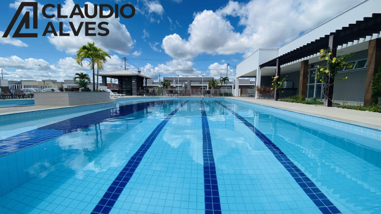 Imagem Casa de Condomínio com 2 Quartos à Venda, 57 m² em Sim - Feira De Santana