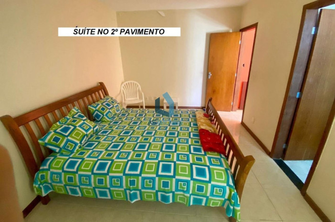 Imagem Cobertura com 2 Quartos à Venda, 100 m² em Braga - Cabo Frio