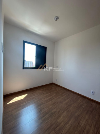 Imagem Apartamento com 2 Quartos à Venda, 55 m² em Jardim Olhos Dagua - Ribeirão Preto