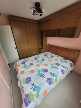 Imagem Apartamento com 2 Quartos à Venda, 49 m² em Jacarepaguá - Rio De Janeiro Imagem Apartamento com 2 Quartos à Venda, 49 m² em Jacarepaguá - Rio De Janeiro