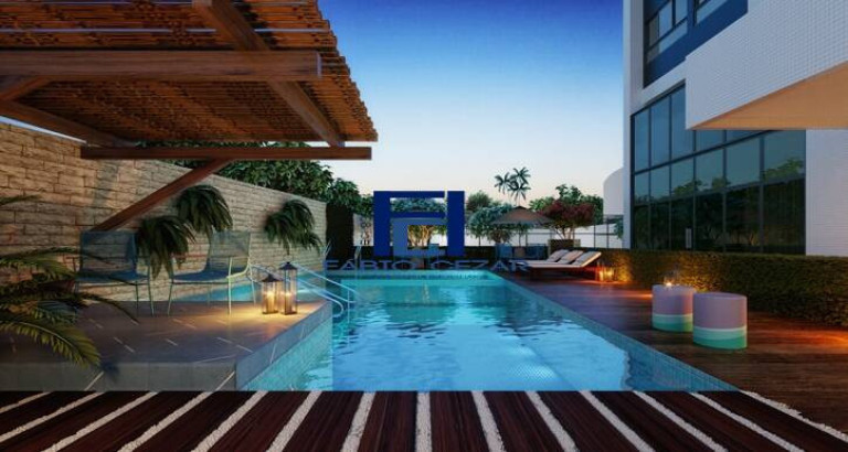 Imagem Apartamento com 4 Quartos à Venda, 165 m² em Casa Forte - Recife