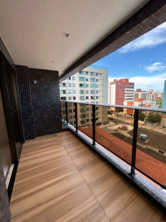 Imagem Apartamento com 2 Quartos à Venda, 62 m² em Cabo Branco - João Pessoa