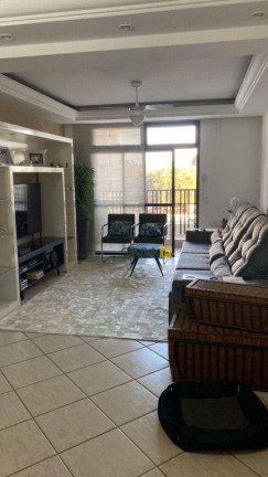 Imagem Apartamento com 3 Quartos à Venda, 153 m² em Werner Plaas - Americana Imagem Apartamento com 3 Quartos à Venda, 153 m² em Werner Plaas - Americana