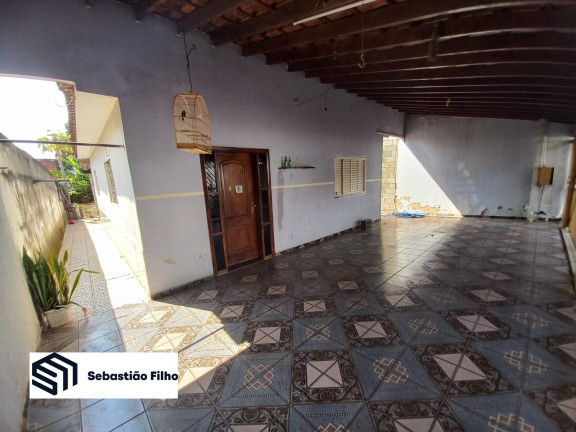Imagem Casa com 2 Quartos à Venda, 250 m² em Jardim Picerno Ii - Sumaré
