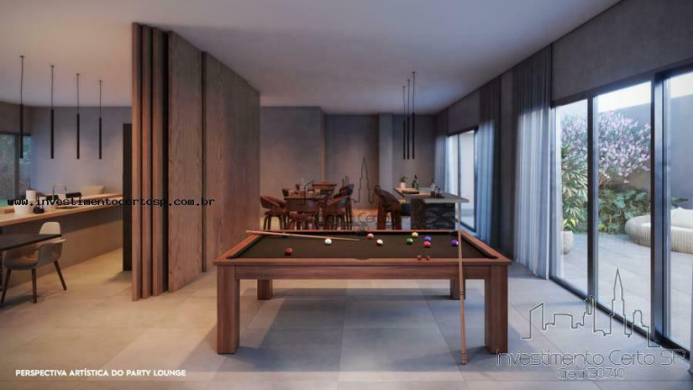Imagem Apartamento com 2 Quartos à Venda, 54 m² em Indianópolis - São Paulo Imagem Apartamento com 2 Quartos à Venda, 54 m² em Indianópolis - São Paulo