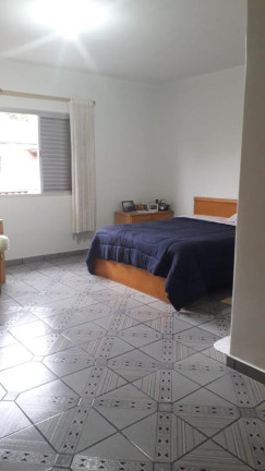 Imagem Casa com 3 Quartos à Venda, 196 m² em Paulicéia - São Bernardo Do Campo Imagem Casa com 3 Quartos à Venda, 196 m² em Paulicéia - São Bernardo Do Campo