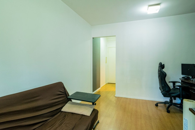 Imagem Apartamento com 3 Quartos à Venda, 61 m² em Vila Andrade - São Paulo