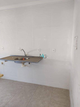 Imagem Apartamento com 2 Quartos à Venda ou Locação, 54 m² em Inhoaíba - Rio De Janeiro Imagem Apartamento com 2 Quartos à Venda ou Locação, 54 m² em Inhoaíba - Rio De Janeiro