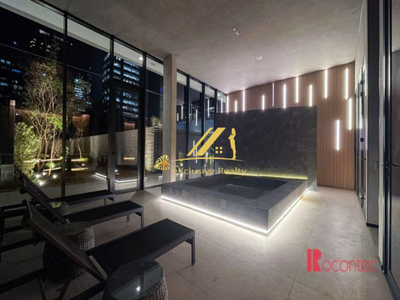 Imagem Imóvel com 3 Quartos à Venda, 156 m² em Vila Olímpia - São Paulo Imagem Imóvel com 3 Quartos à Venda, 156 m² em Vila Olímpia - São Paulo