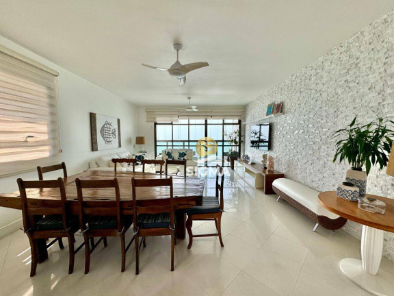 Imagem Apartamento com 4 Quartos à Venda, 175 m² em Jardim Astúrias - Guarujá Imagem Apartamento com 4 Quartos à Venda, 175 m² em Jardim Astúrias - Guarujá