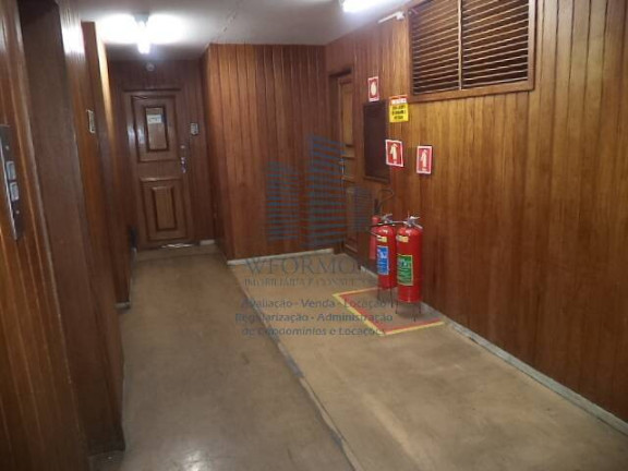 Sala Comercial para Alugar, 42 m² em Saúde - Rio De Janeiro