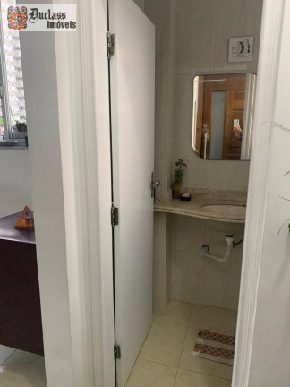 Imagem Apartamento com 3 Quartos à Venda, 137 m² em Gonzaga - Santos Imagem Apartamento com 3 Quartos à Venda, 137 m² em Gonzaga - Santos
