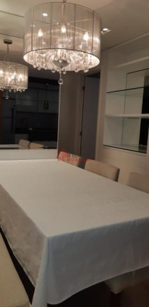 Imagem Apartamento com 3 Quartos à Venda, 70 m² em Vila Suzana - São Paulo