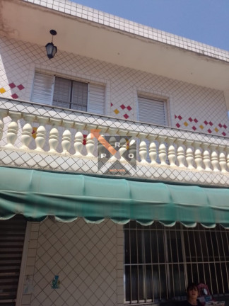 Imagem Casa com 3 Quartos à Venda, 400 m² em Mooca - São Paulo
