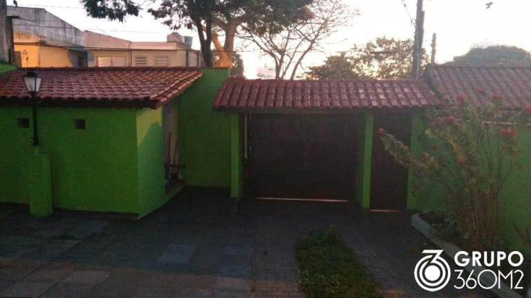 Imagem Casa com 2 Quartos à Venda, 165 m² em Vila Aquilino - Santo André Imagem Casa com 2 Quartos à Venda, 165 m² em Vila Aquilino - Santo André