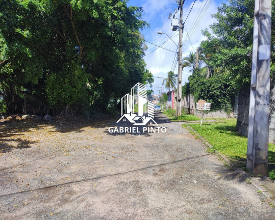 Imagem Terreno à Venda, 3.097 m² em Pitangueiras - Lauro De Freitas Imagem Terreno à Venda, 3.097 m² em Pitangueiras - Lauro De Freitas