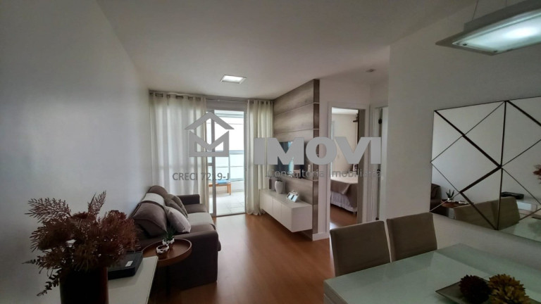 Imagem Apartamento com 2 Quartos à Venda, 60 m² em Jardim Camburi - Vitória Imagem Apartamento com 2 Quartos à Venda, 60 m² em Jardim Camburi - Vitória