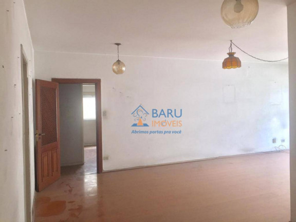 Imagem Apartamento com 3 Quartos à Venda, 148 m² em Higienópolis - São Paulo Imagem Apartamento com 3 Quartos à Venda, 148 m² em Higienópolis - São Paulo