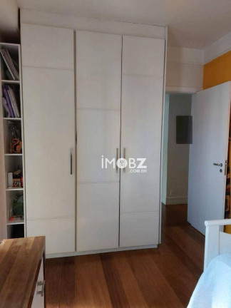 Imagem Imóvel com 3 Quartos à Venda, 137 m² em Vila Nova Conceição - São Paulo Imagem Imóvel com 3 Quartos à Venda, 137 m² em Vila Nova Conceição - São Paulo