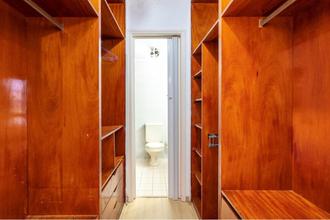 Imagem Imóvel com 3 Quartos à Venda, 108 m² em Jardim Leonor - São Paulo