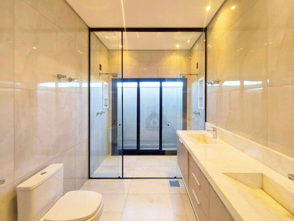 Imagem Sobrado com 3 Quartos à Venda, 281 m² em Alphaville Nova Esplanada 3 - Votorantim Imagem Sobrado com 3 Quartos à Venda, 281 m² em Alphaville Nova Esplanada 3 - Votorantim